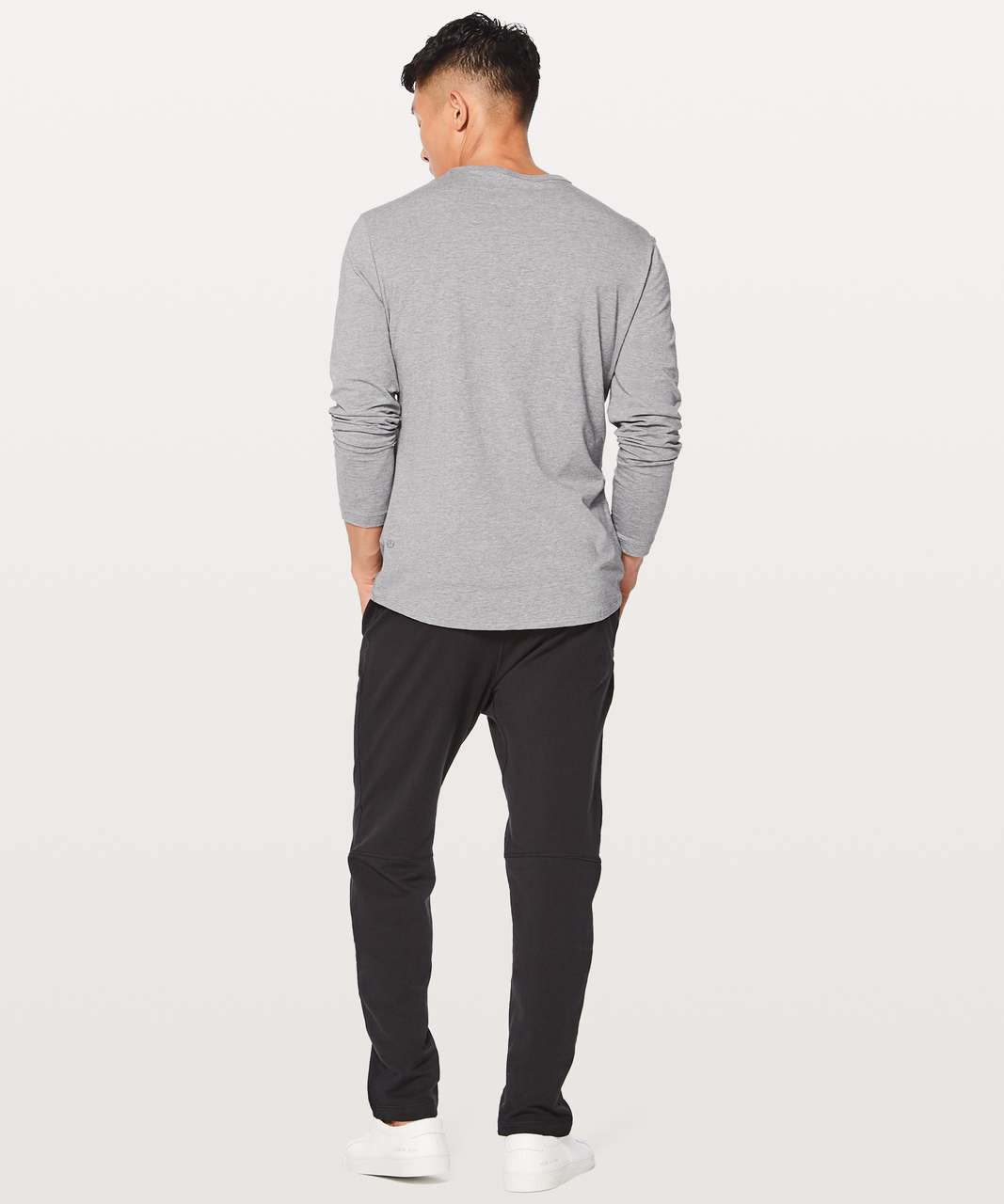 lululemon cross cut pant