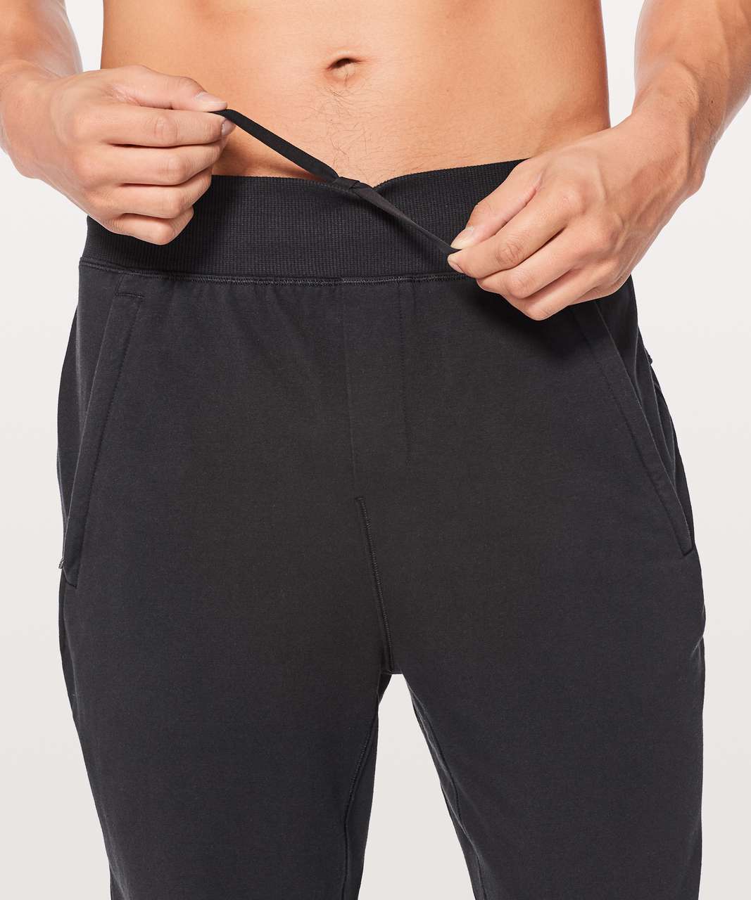 lululemon cross cut pant