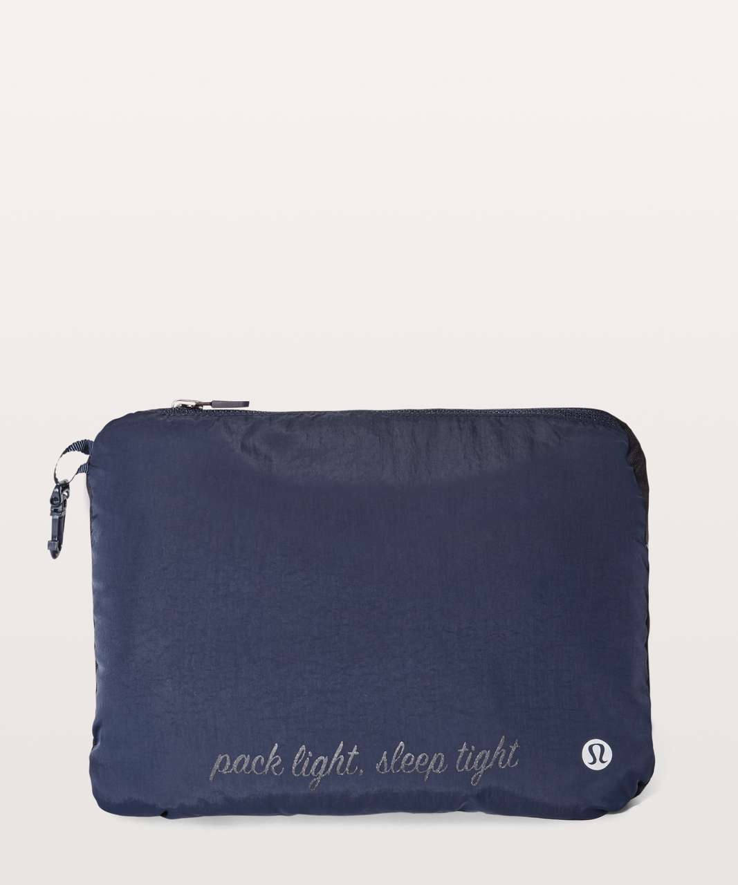 Lululemon Pack & Glyde Jacket - Midnight Navy