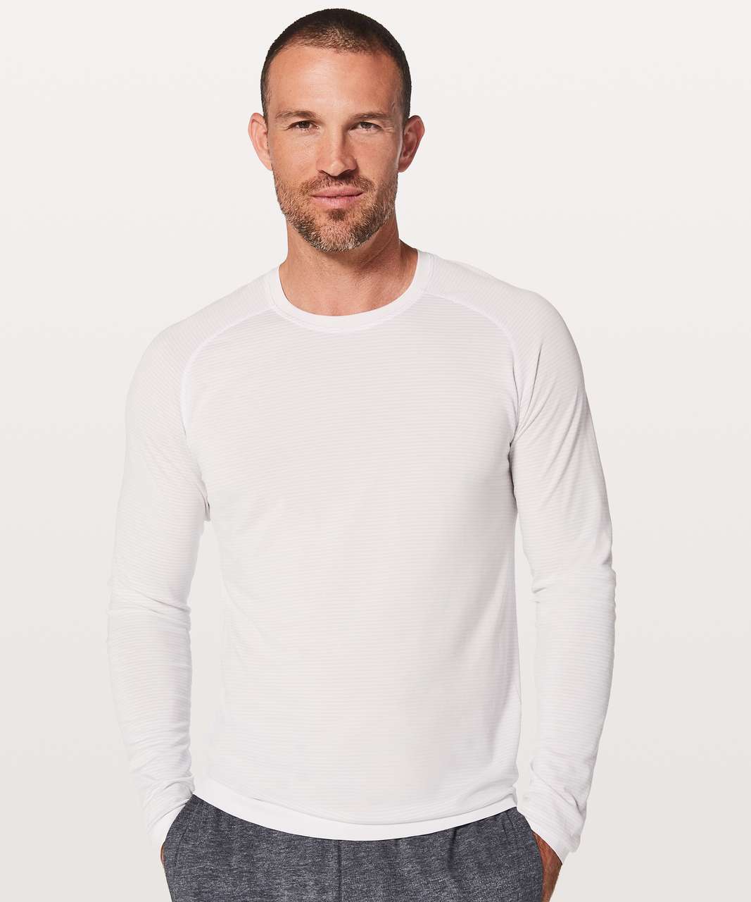 lululemon metal vent tech long sleeve