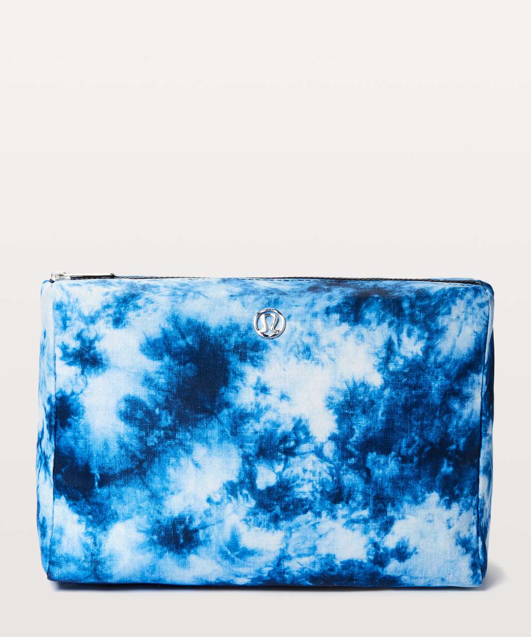 Lululemon All Your Small Things Pouch *4L - Tie Dye Blue