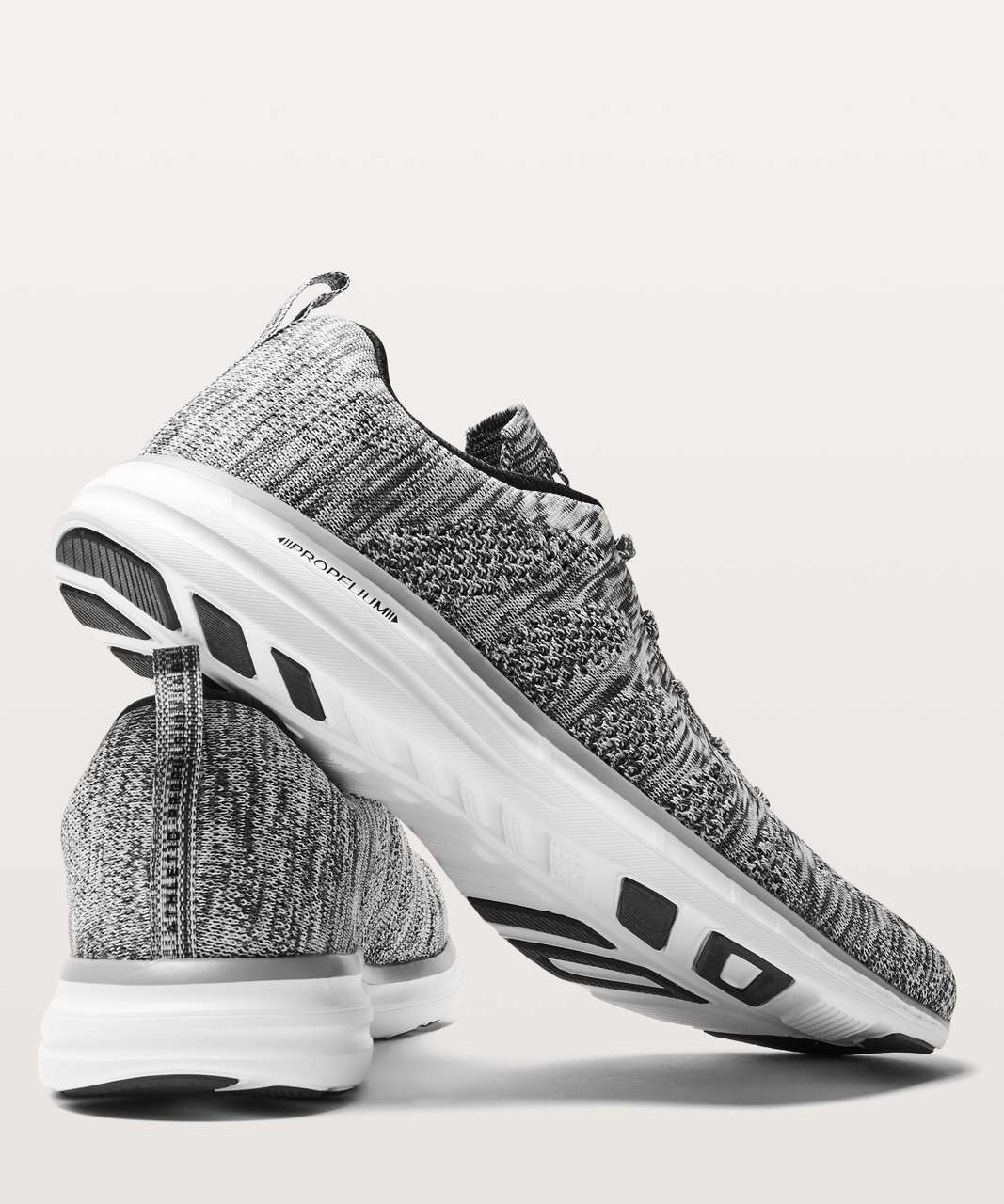 TechLoom Pro mesh sneakers