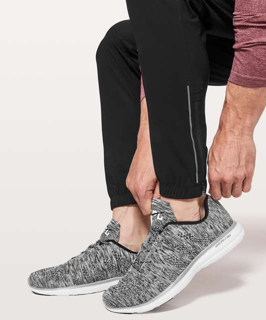 lululemon shoes men