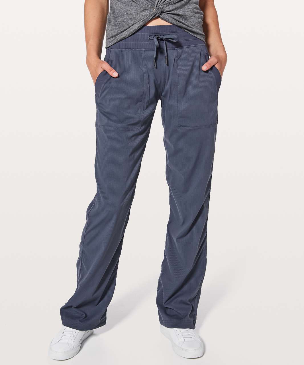 lululemon lined studio pants