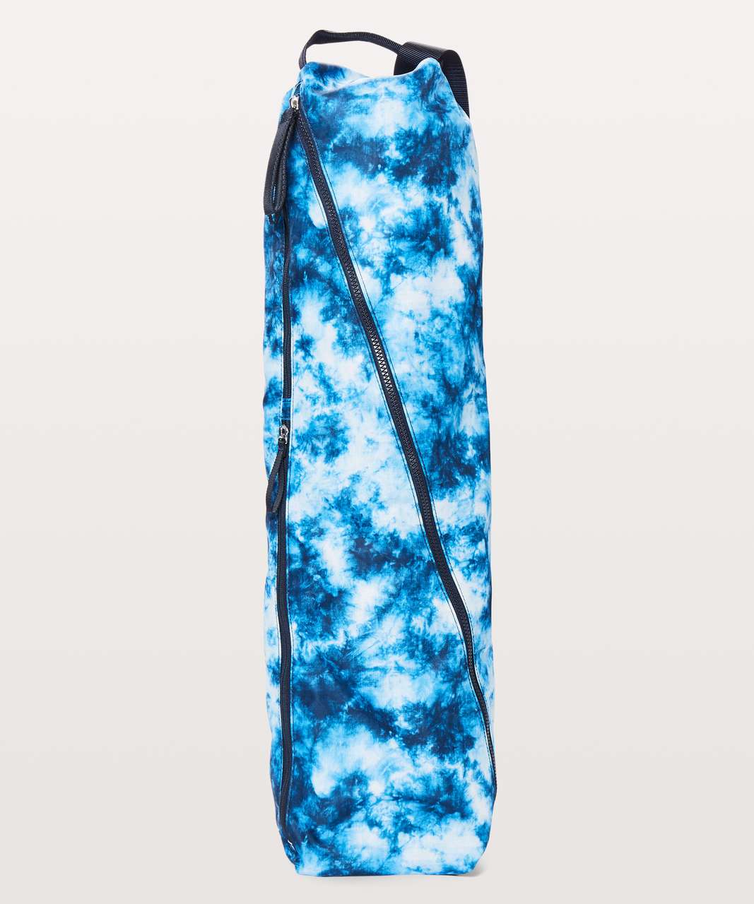 Lululemon The Yoga Bag *14L - Tie Dye Blue - lulu fanatics