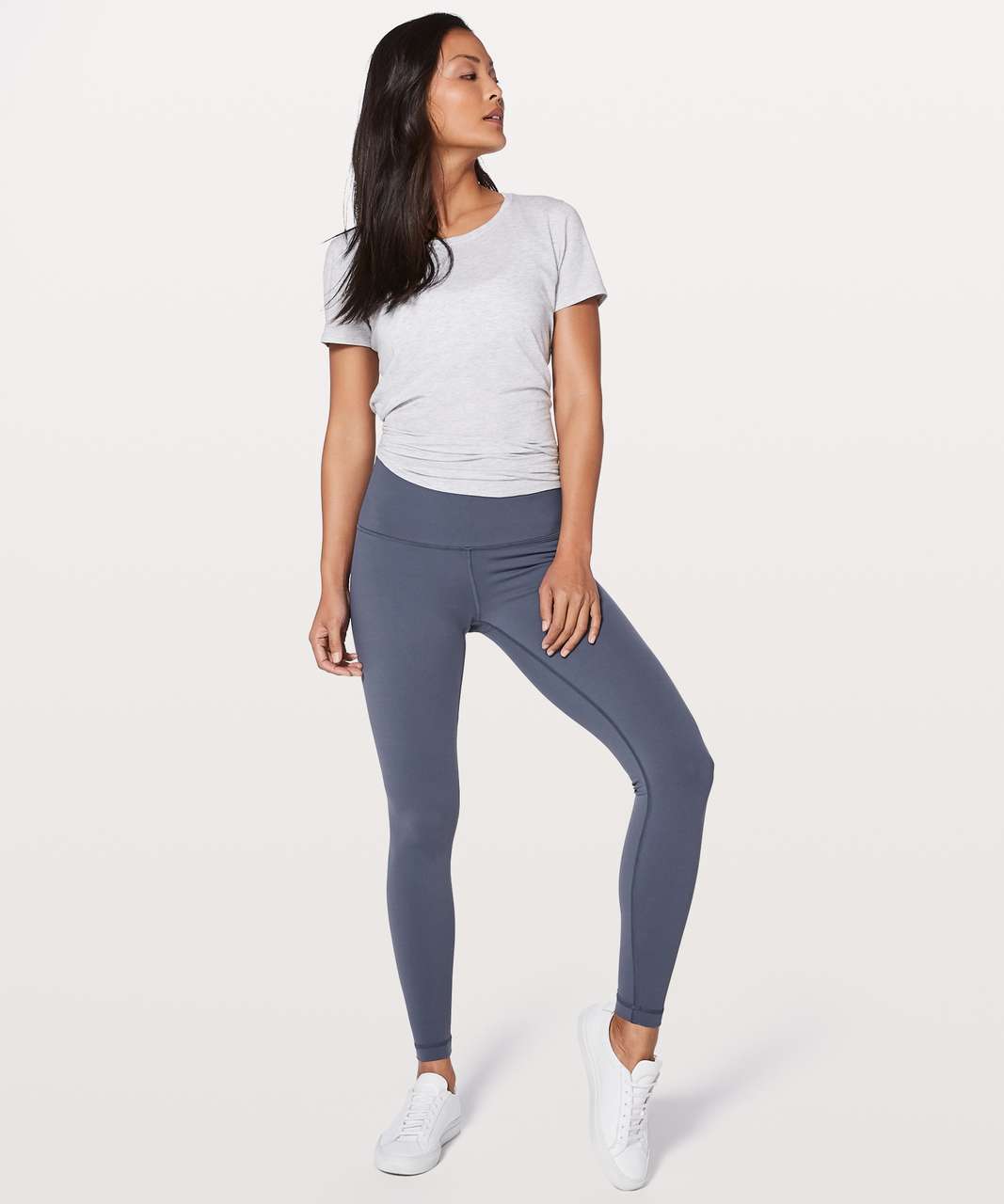 Lululemon Wunder Under Hi-Rise Tight *Full-On Luon 28 - Dazed