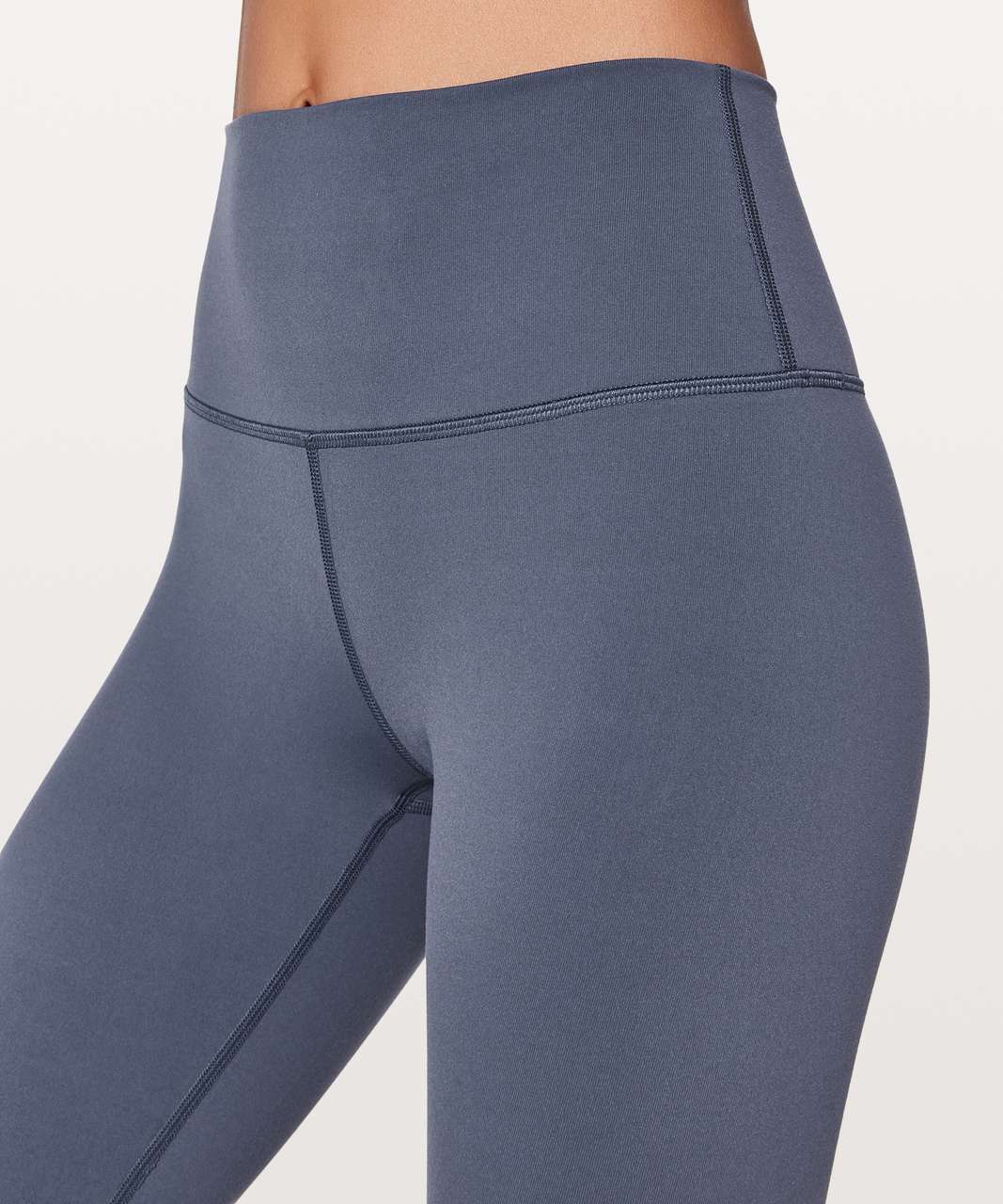 Lululemon Wunder Under Hi-Rise Tight *Full-On Luon 28 - Dazed