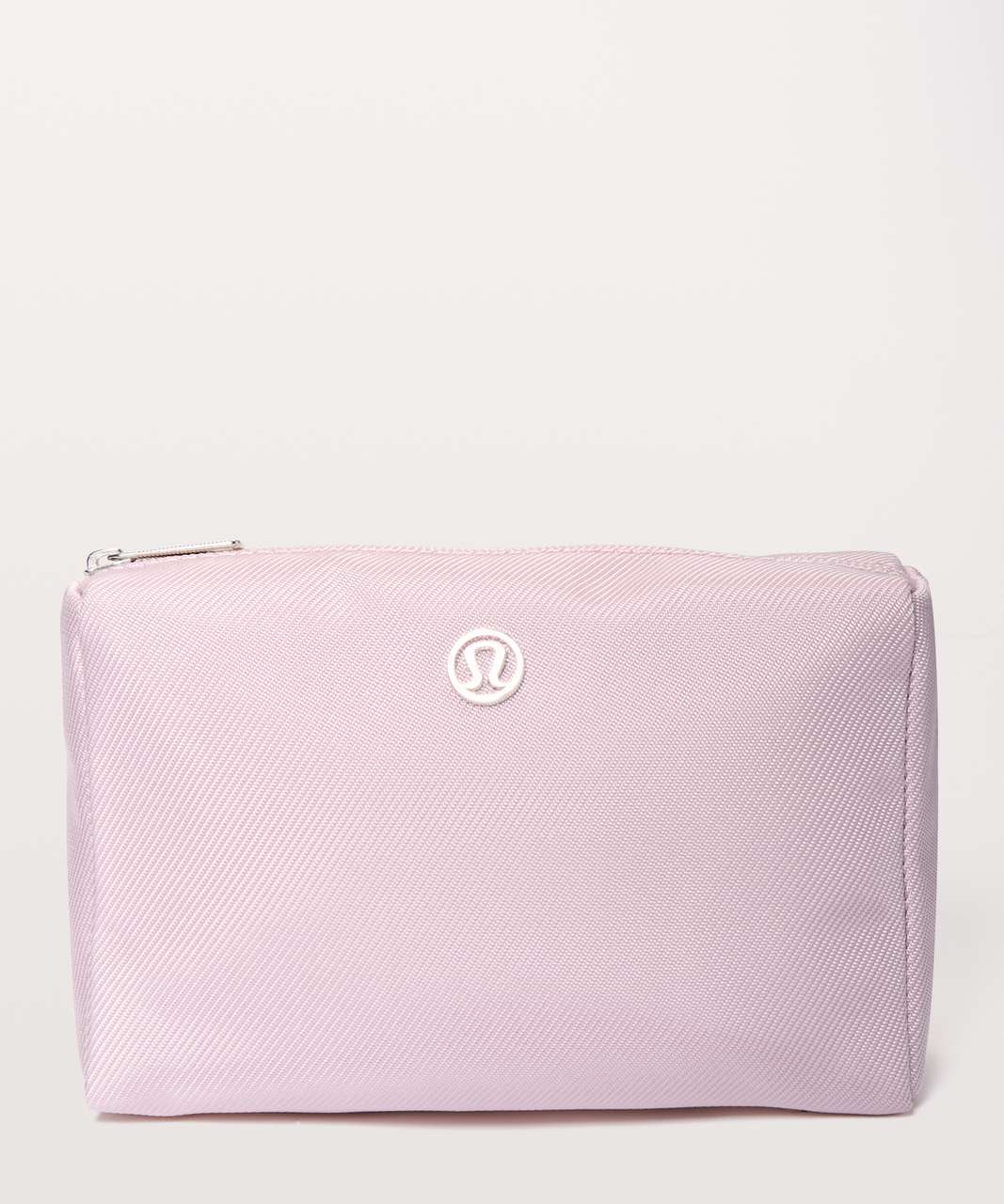 Lululemon All Your Small Things Pouch Mini - Misty Pink