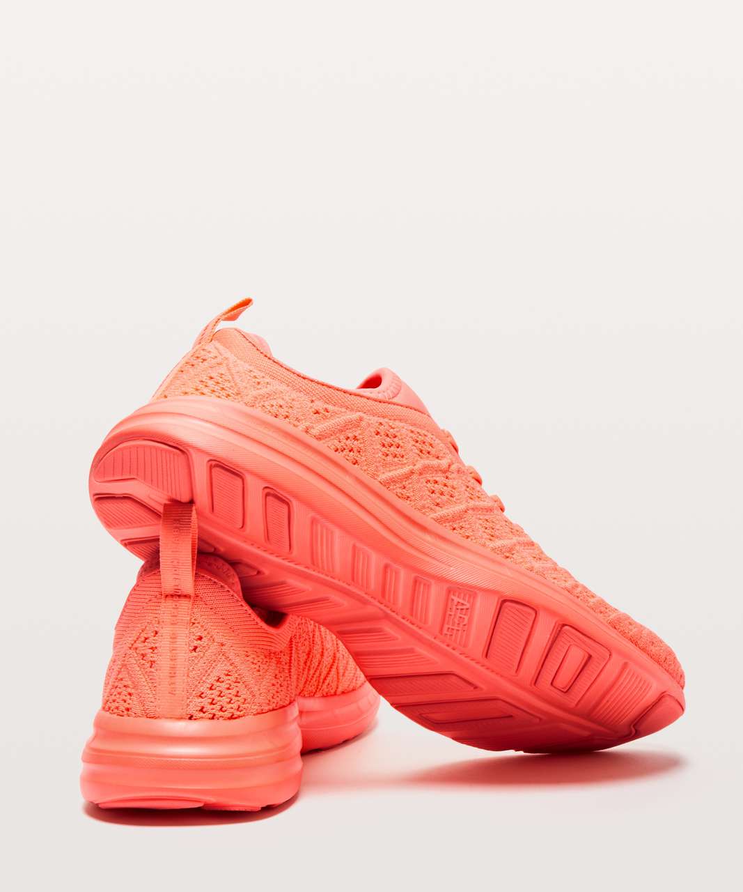 Lululemon Womens TechLoom Phantom Shoe *Exclusive - Sunset