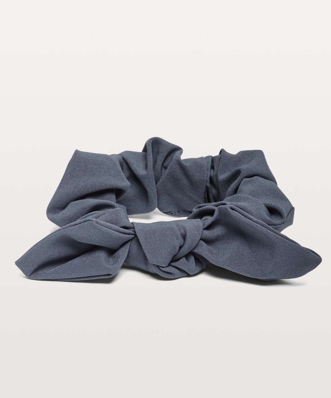 Lululemon Uplifting Scrunchie *Bow - Dazed