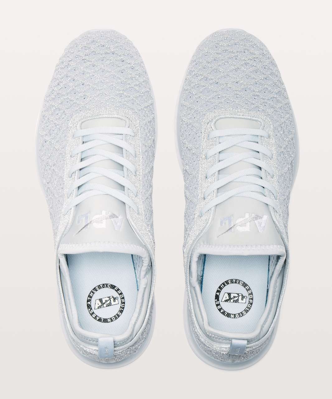 lululemon tennis shoes