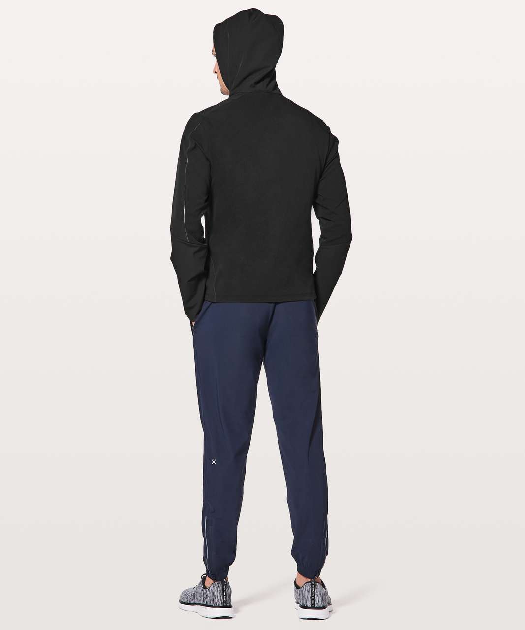 lululemon warp lite