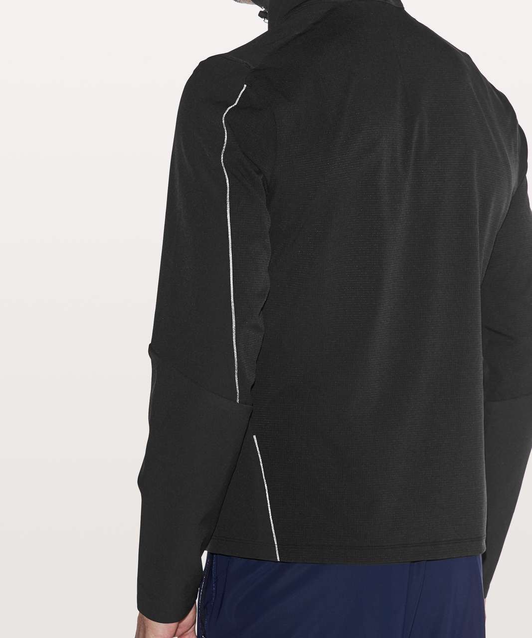 Lululemon Warp Lite Jacket - Black (First Release)