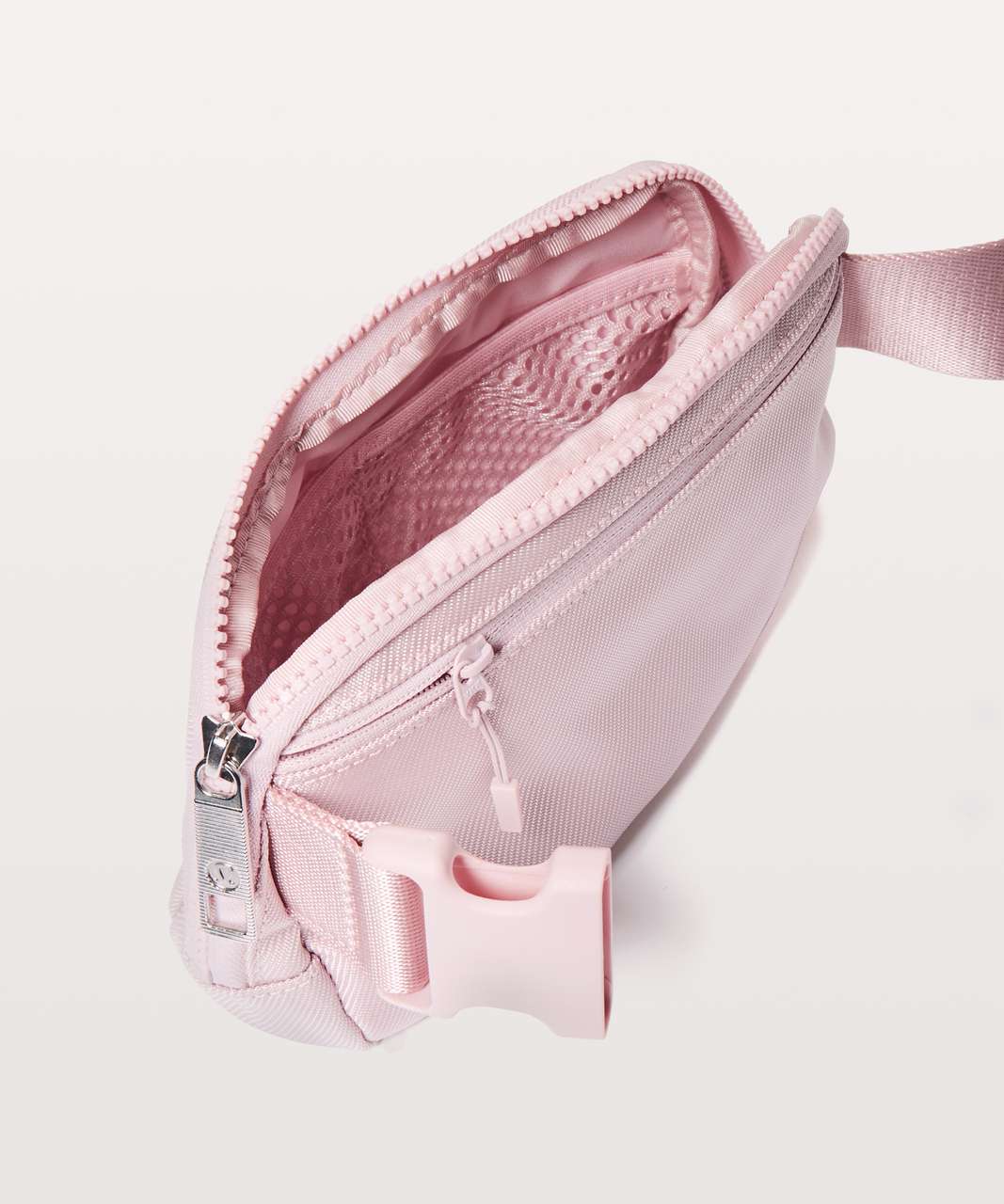 Quilted baby bag Misty pink | Mayoral ®