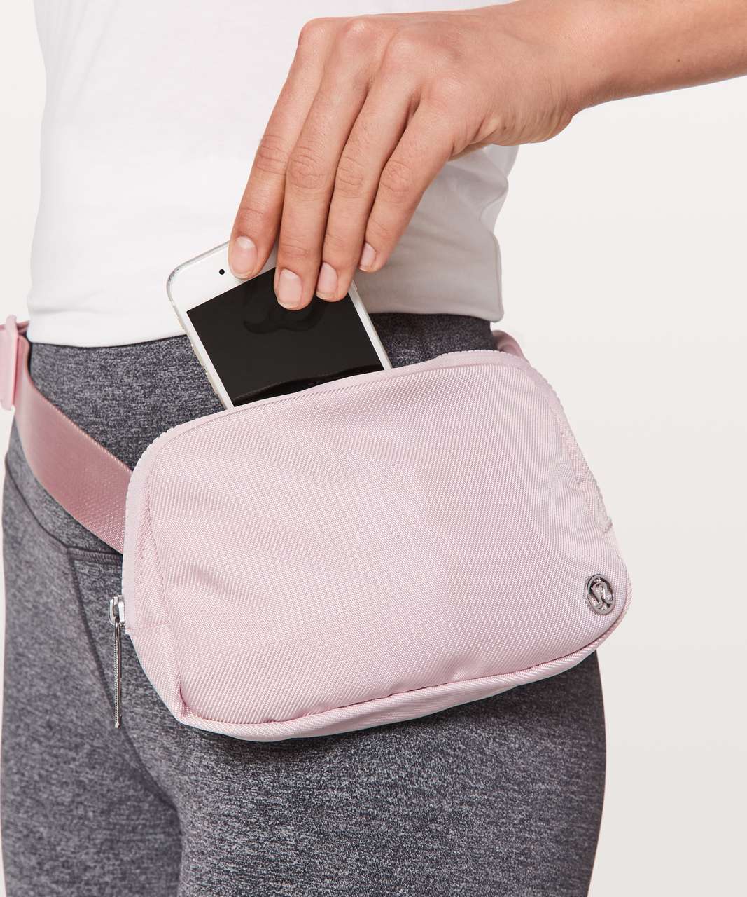 lululemon everyday belt bag