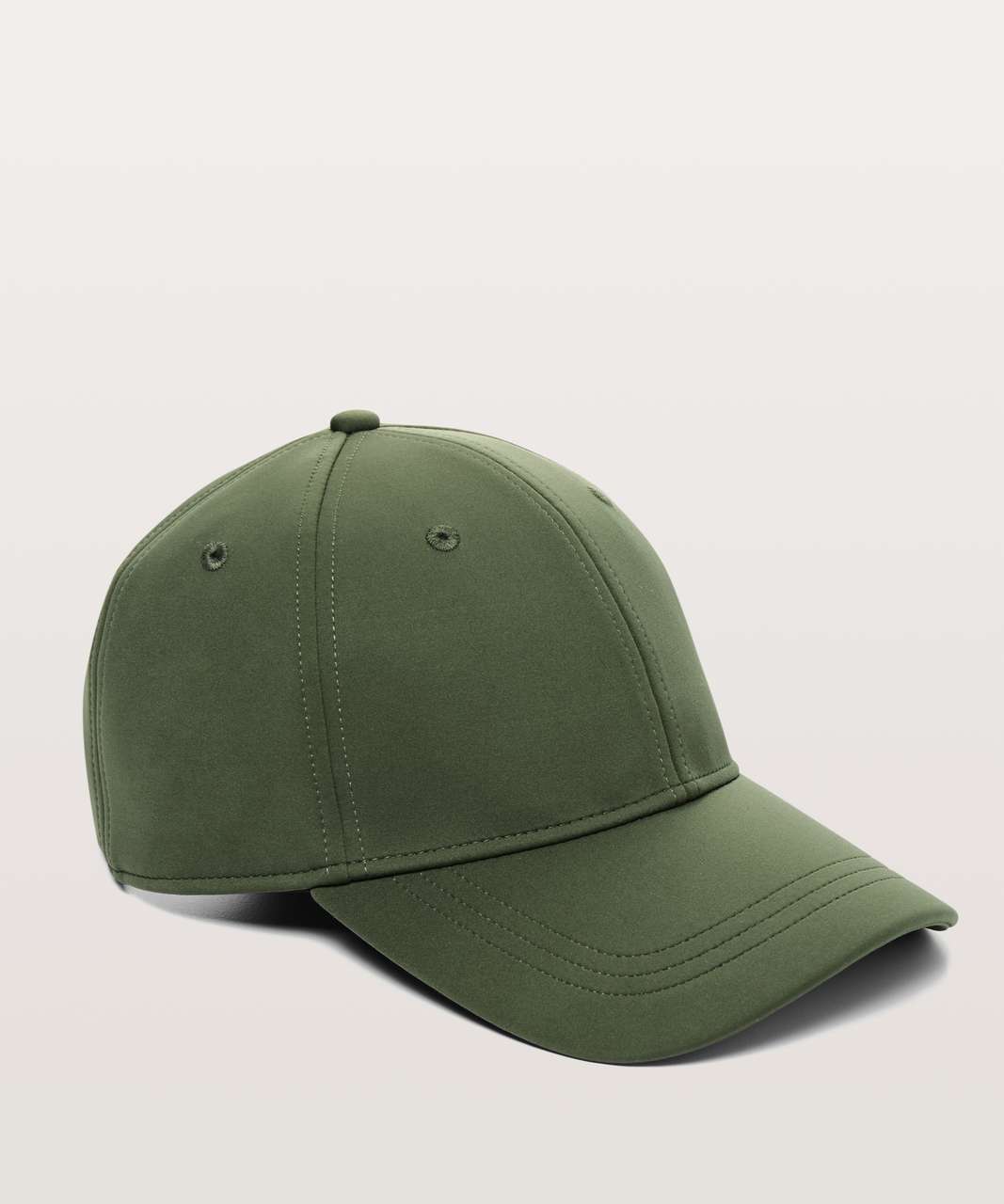 Lululemon Baller Hat - Barracks Green