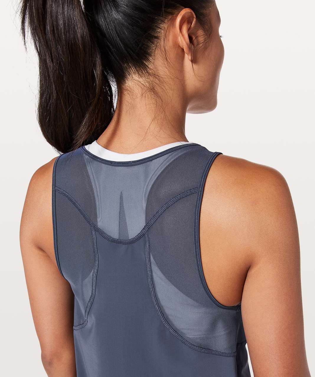 Lululemon Sculpt Tank II - Dazed