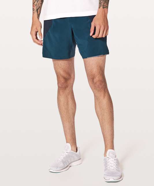 Lululemon Switch Up Short *6