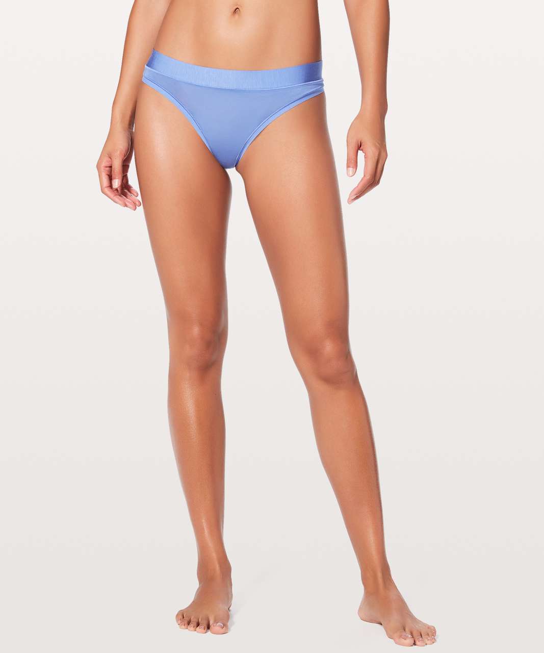 Lululemon Mula Bandhawear Thong - Light Horizon