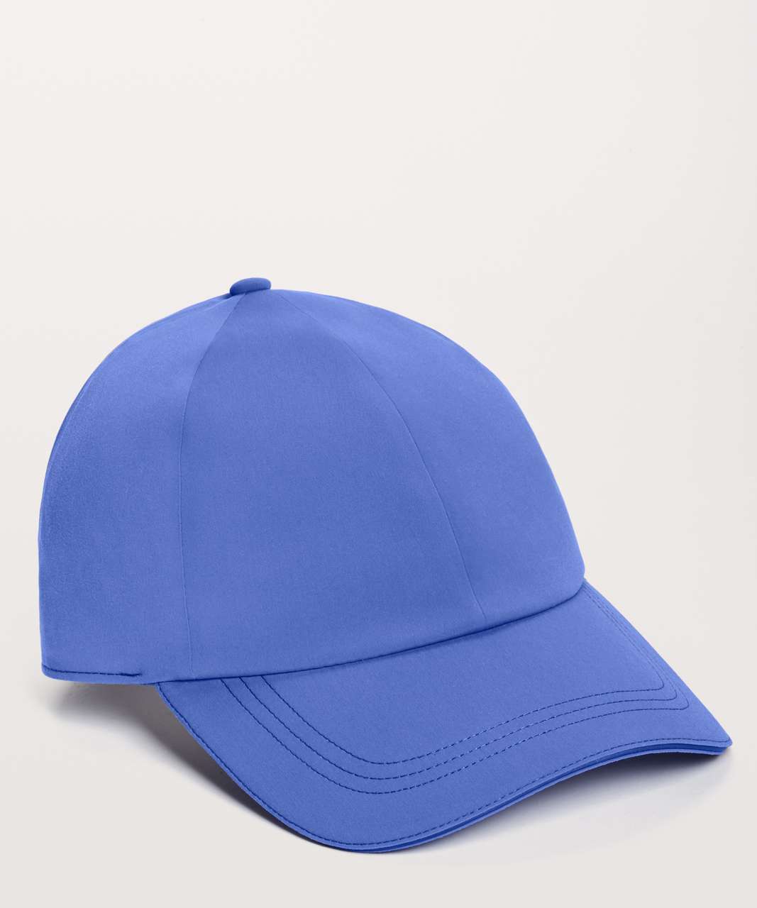 Lululemon Baller Hat Run - Moroccan Blue