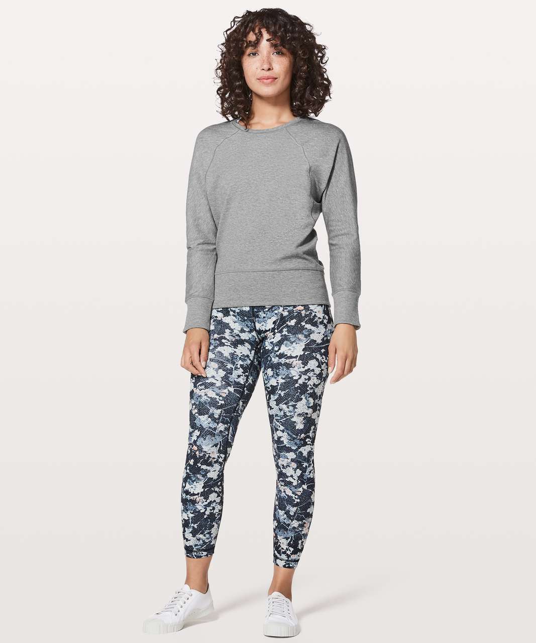 Lululemon Grey Sage Align Joggers Women