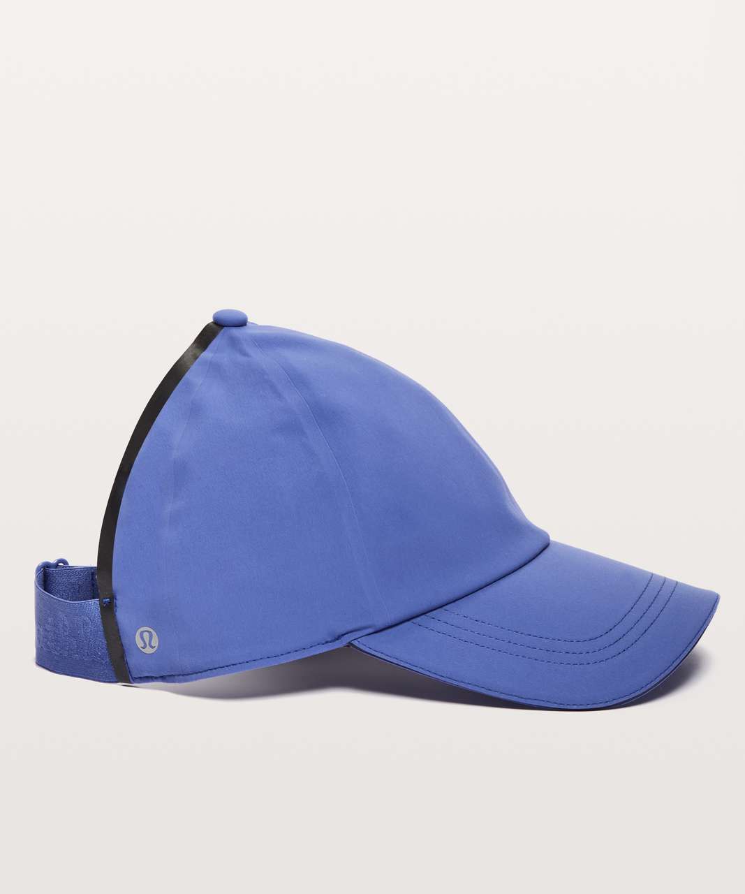 Lululemon Baller Hat Run *Ponytail - Moroccan Blue