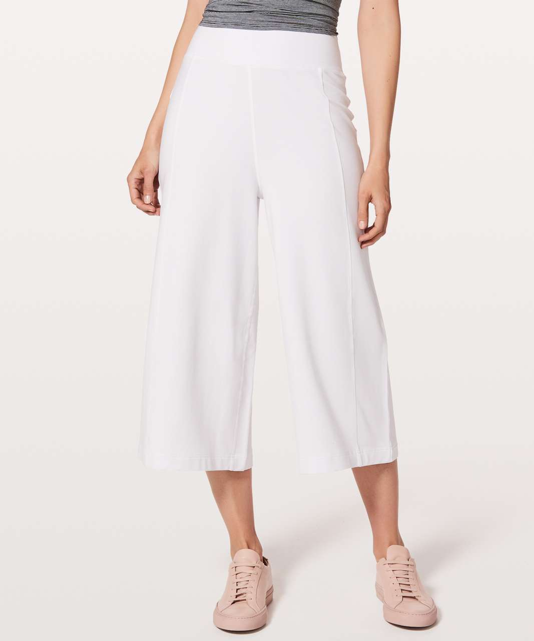 lululemon gaucho pants