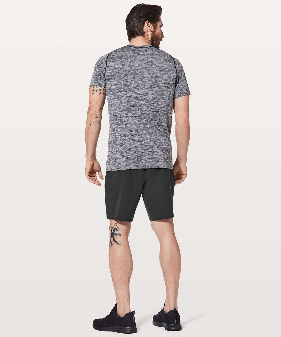 Lululemon License to Train Short Review