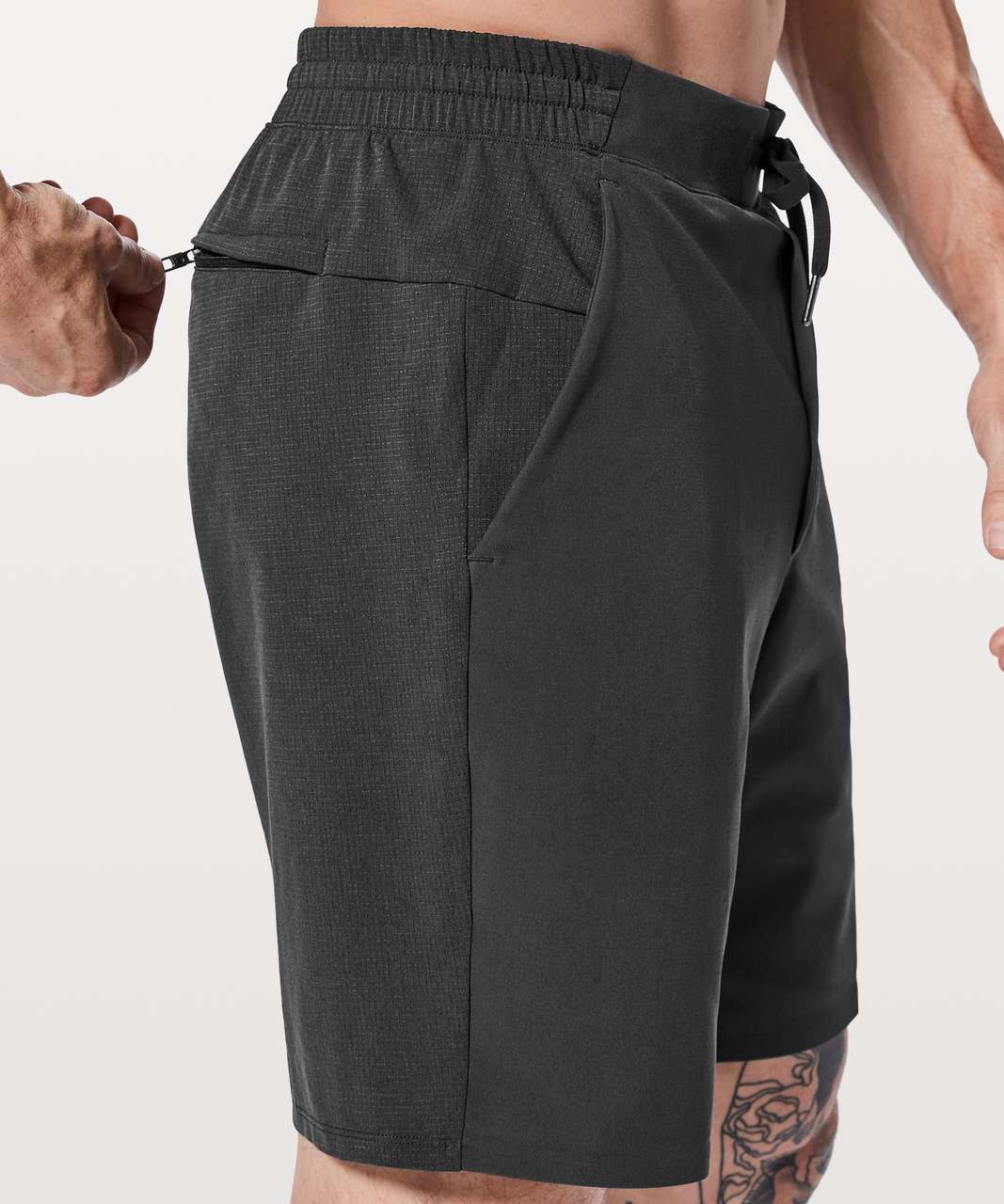 What Is the Inseam on Lululemon Shorts? - Playbite