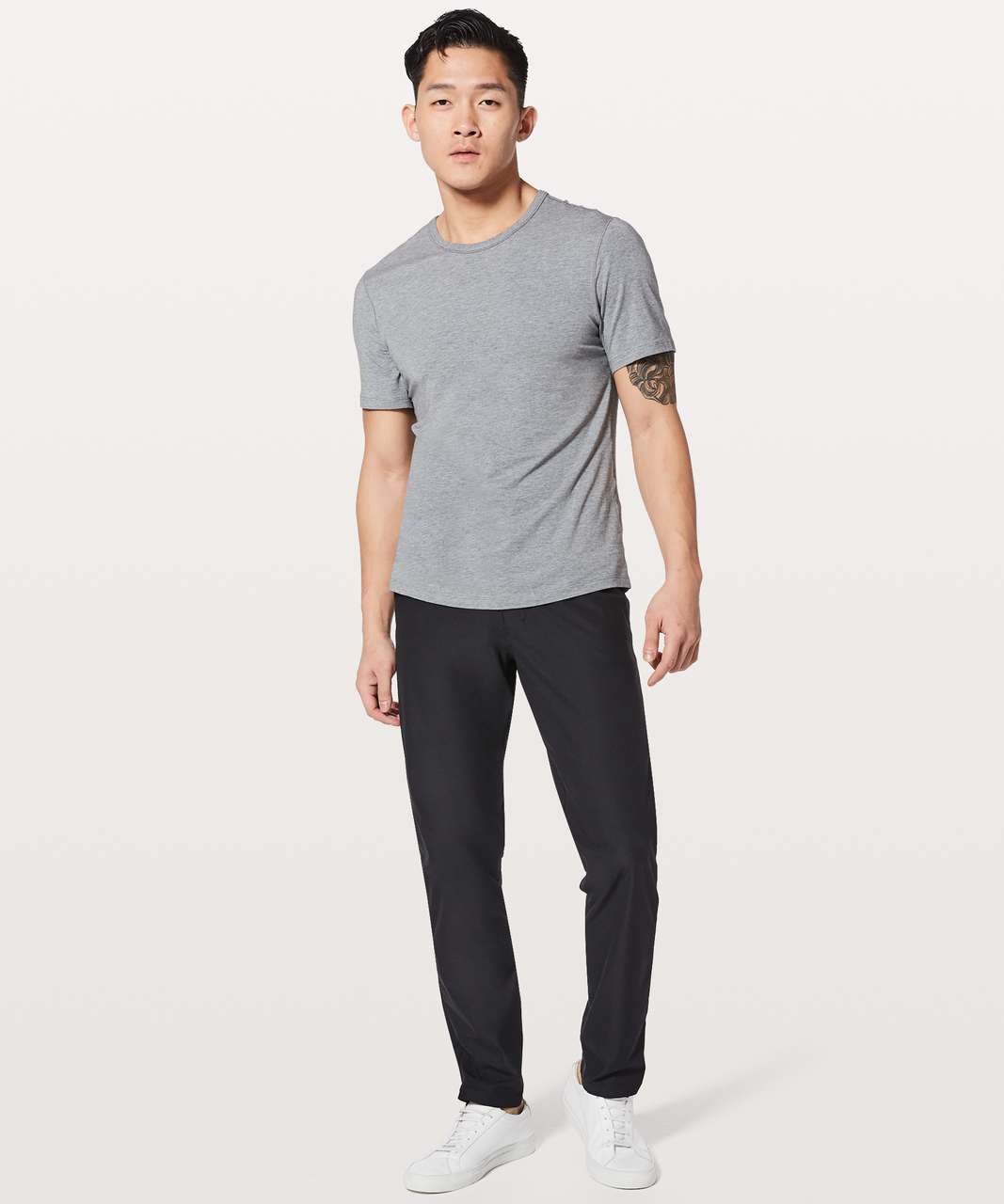 ABC Classic-Fit Trouser 32 curated on LTK