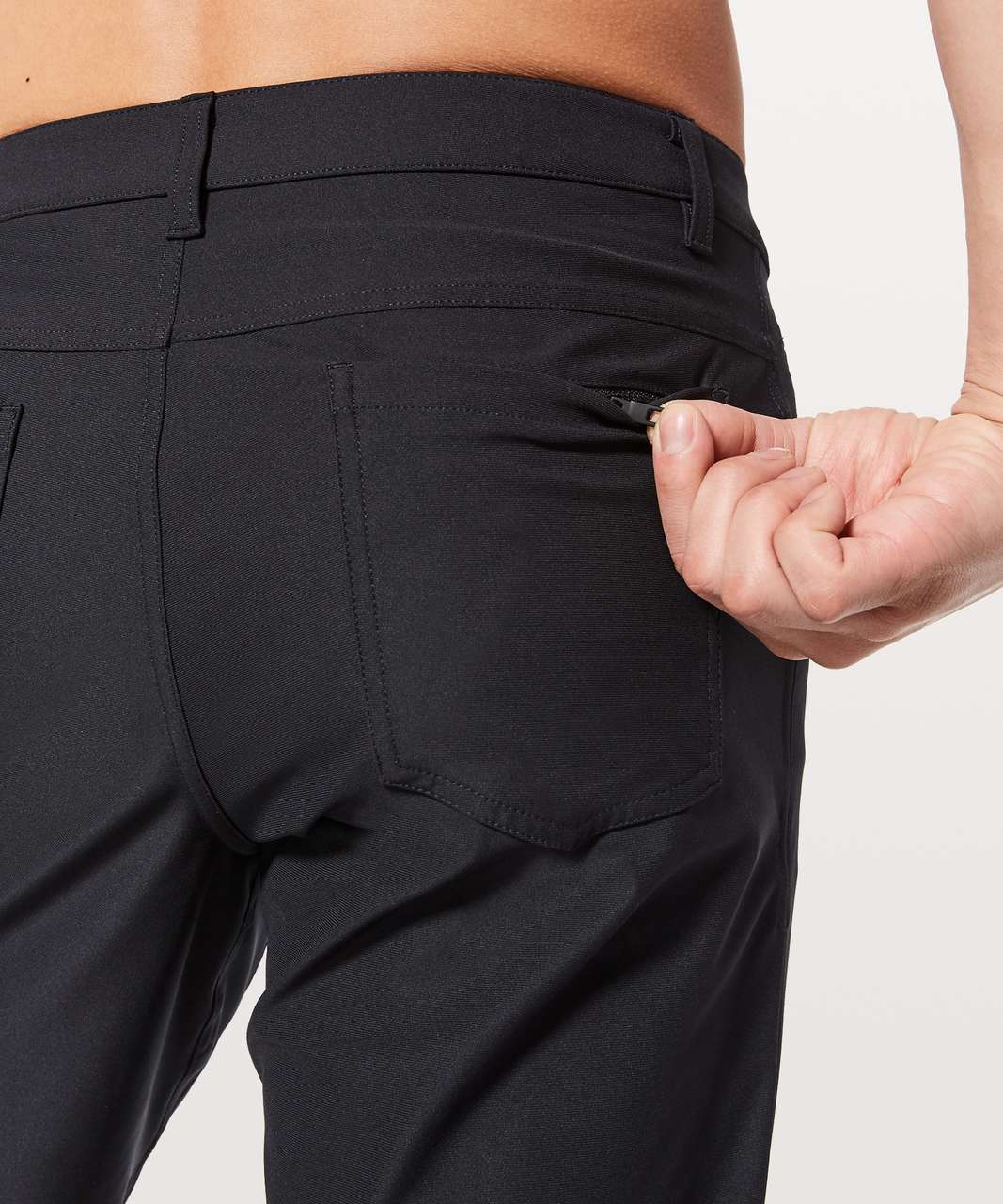 Lululemon ABC Pant Classic *32