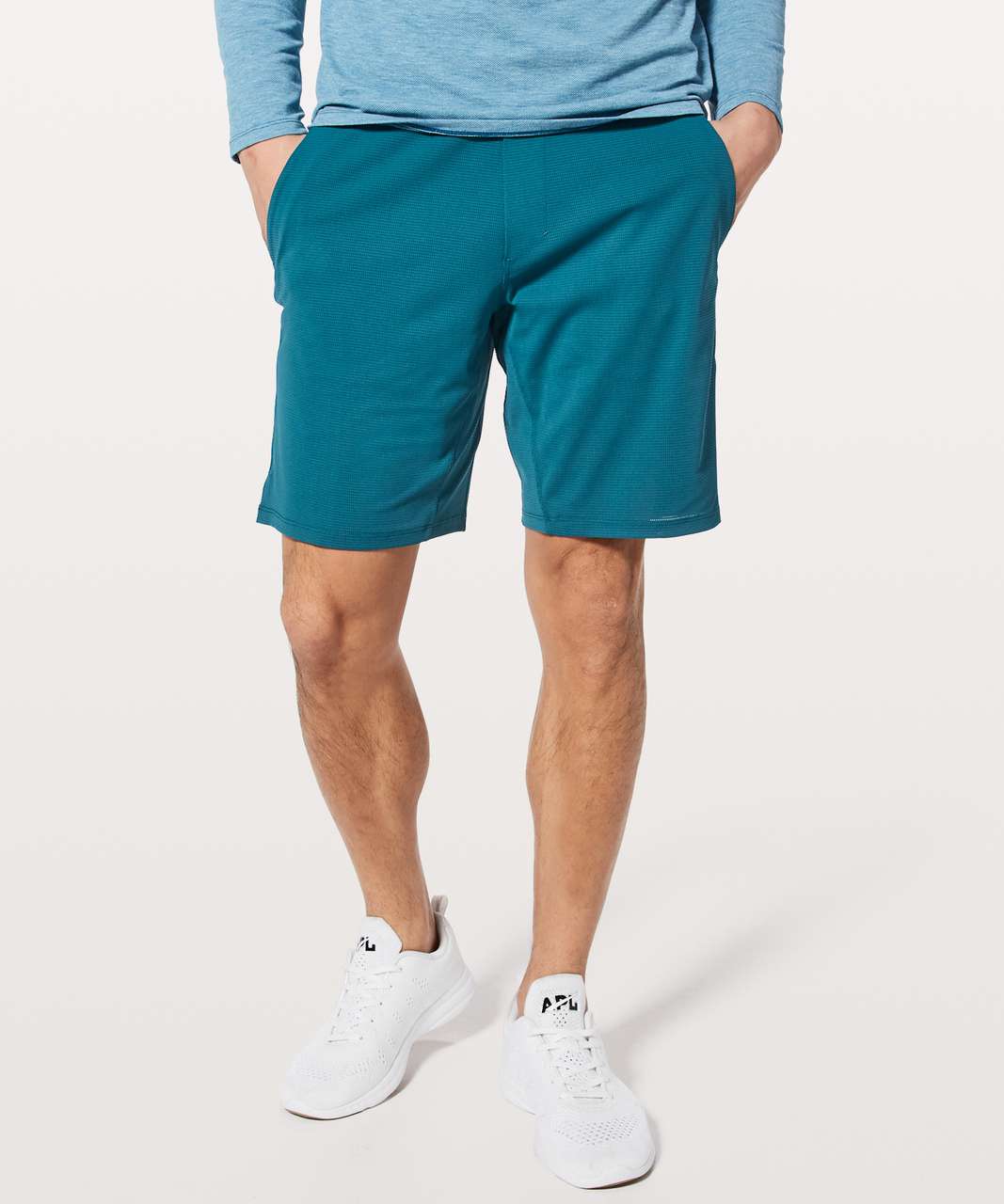 capri shorts