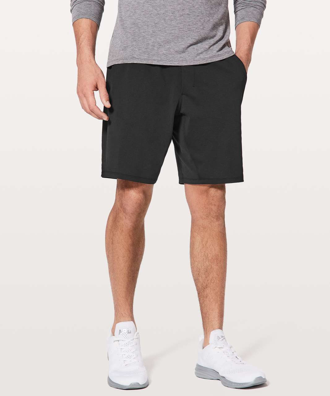 Lululemon Warp Lite Short *9" - Black