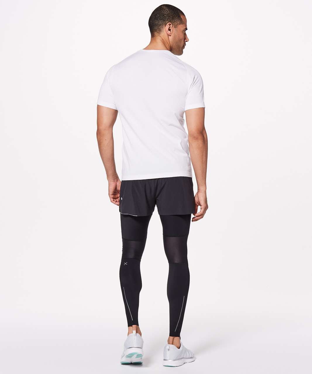 Lululemon athletica Surge Warm Tight 29