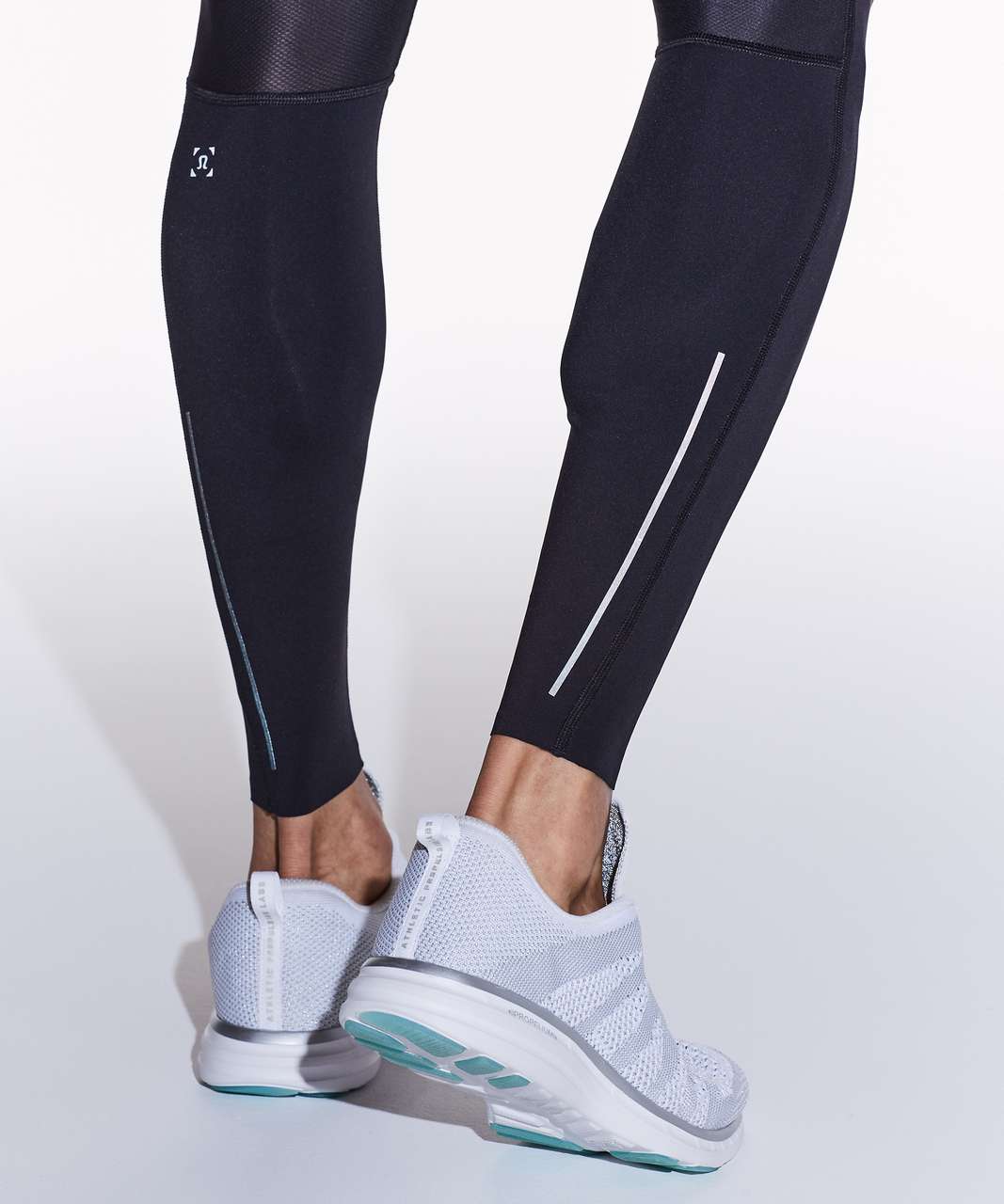 Lululemon Surge Jogger *29 - Obsidian (First Release) - lulu fanatics