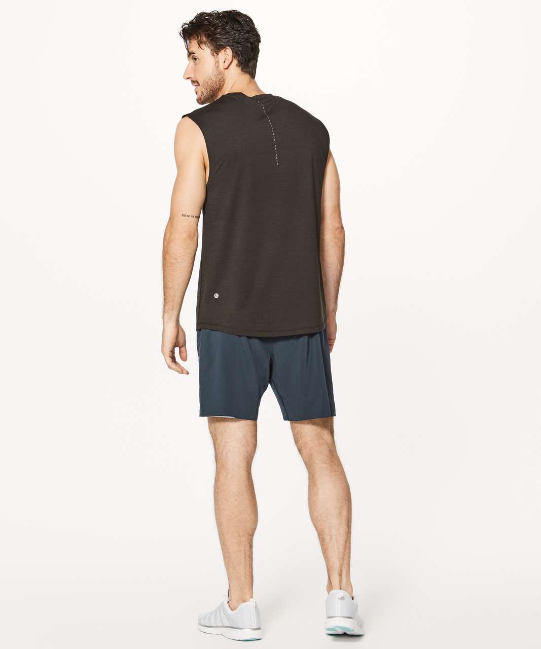 Lululemon Surge Short Linerless 7