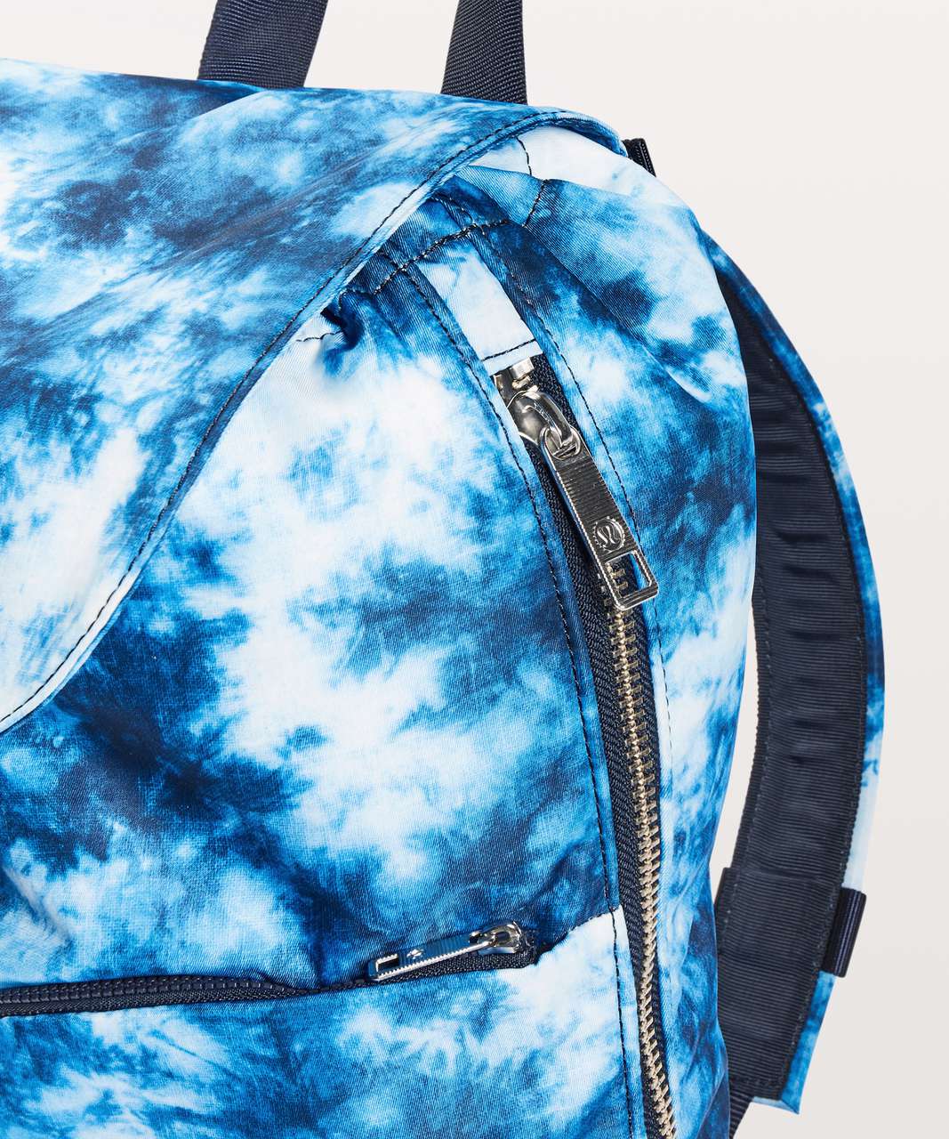 Lululemon Carry Onward Rucksack *12L - Tie Dye Blue