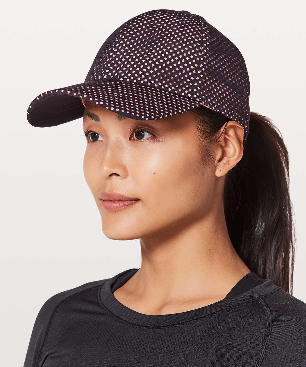 Lululemon Baller Hat Breeze - Deep Phantom