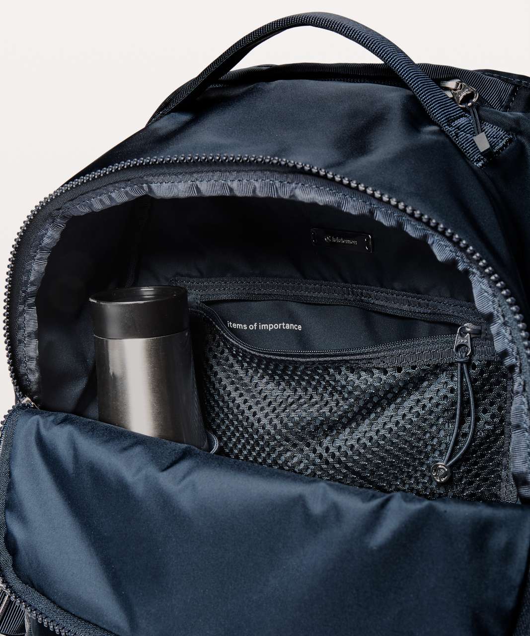 Lululemon City Adventurer Backpack *17L - True Navy (First Release)