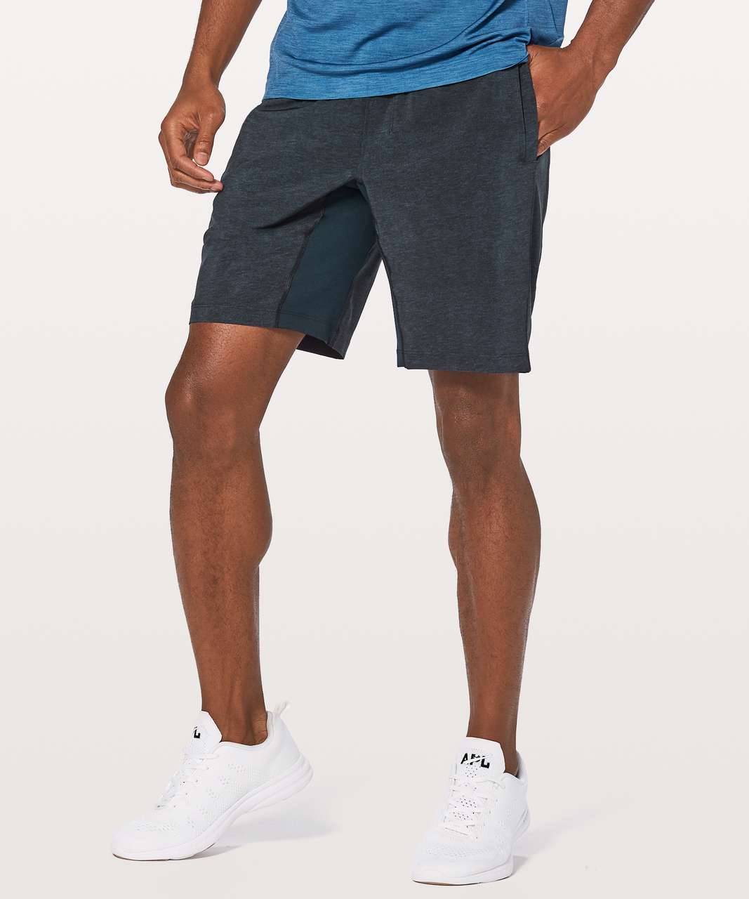 Lululemon T.H.E. Short Linerless 9