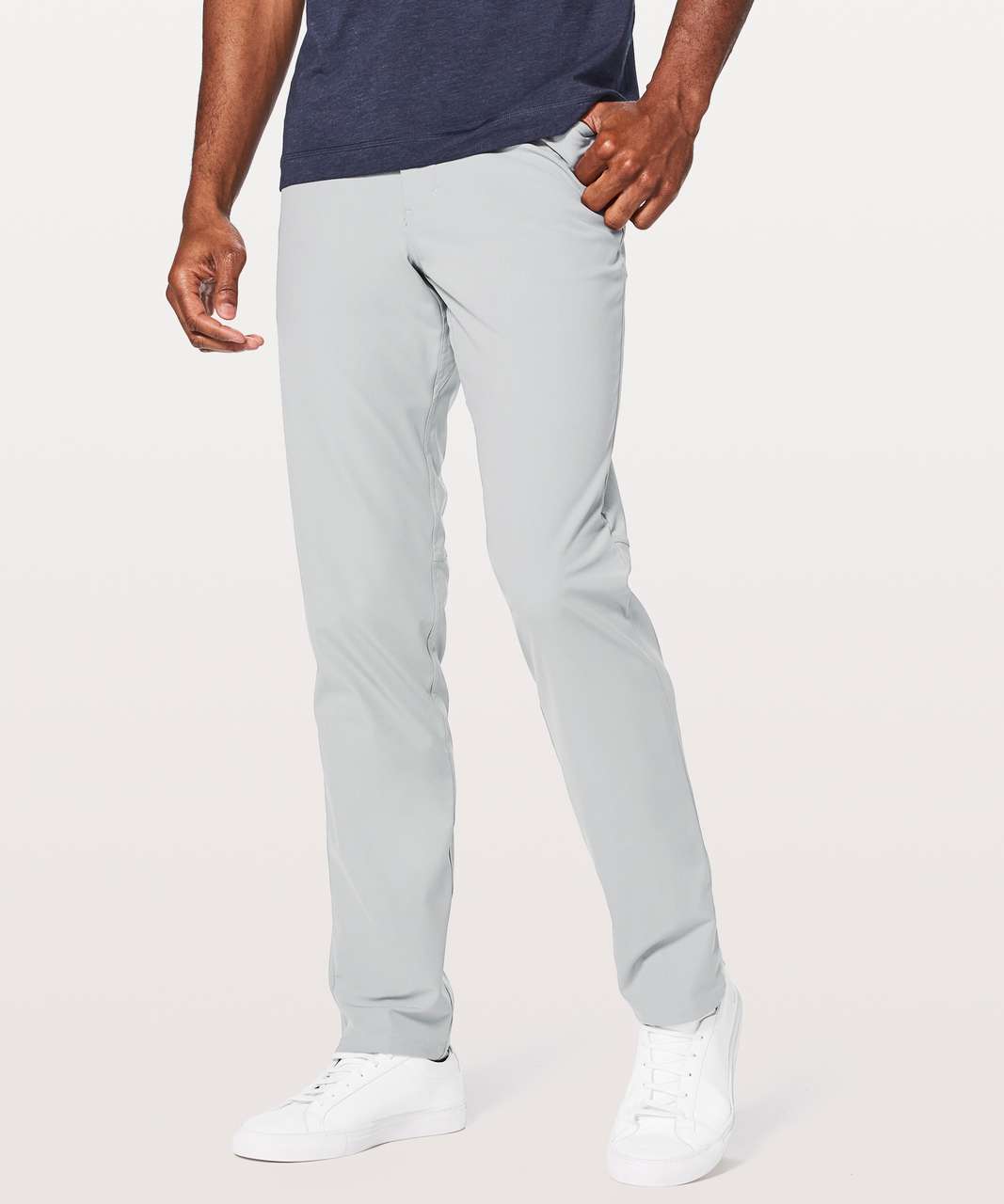 Lululemon ABC Pant Classic 37" - Light Cast