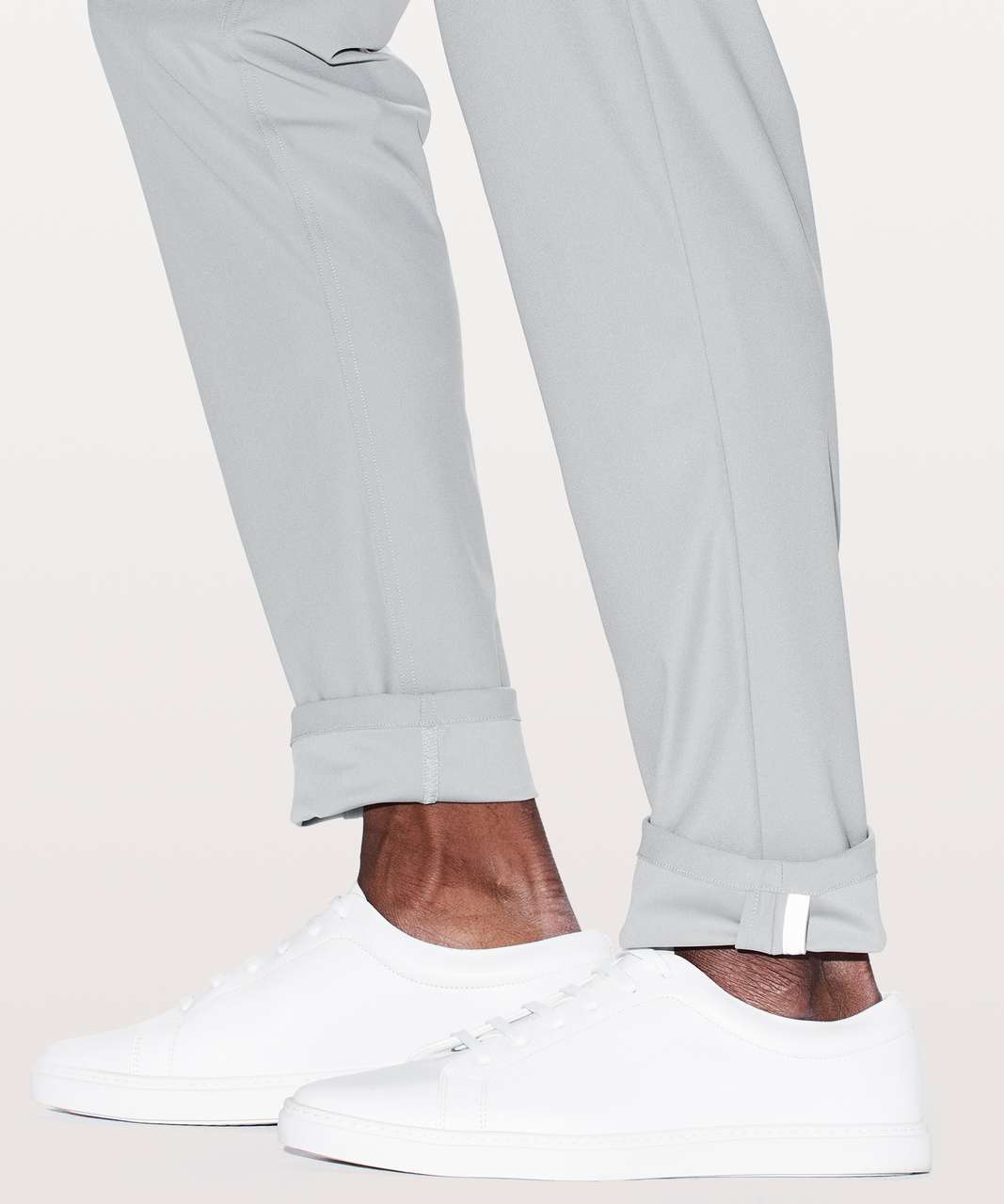 Lululemon ABC Pant Classic 37" - Light Cast