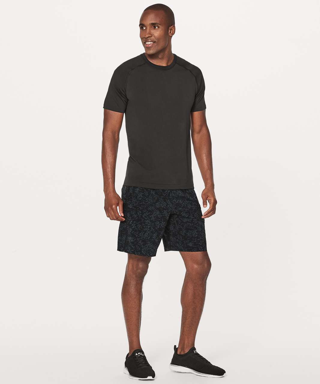 Lululemon Pace Breaker Short 9