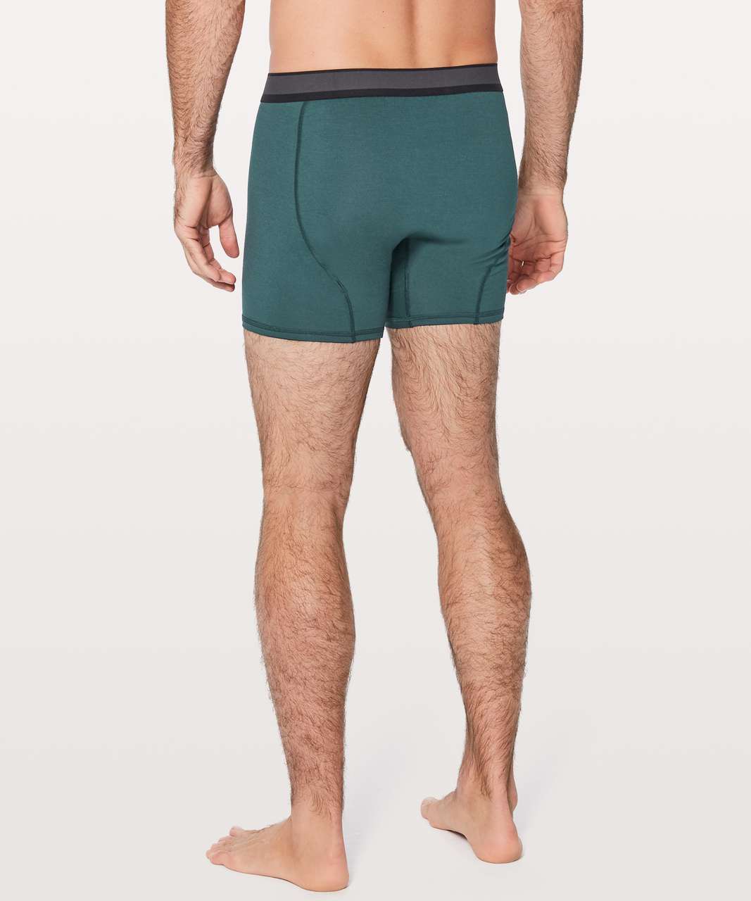 Lululemon No Boxer Boxer 5.5" - Submarine