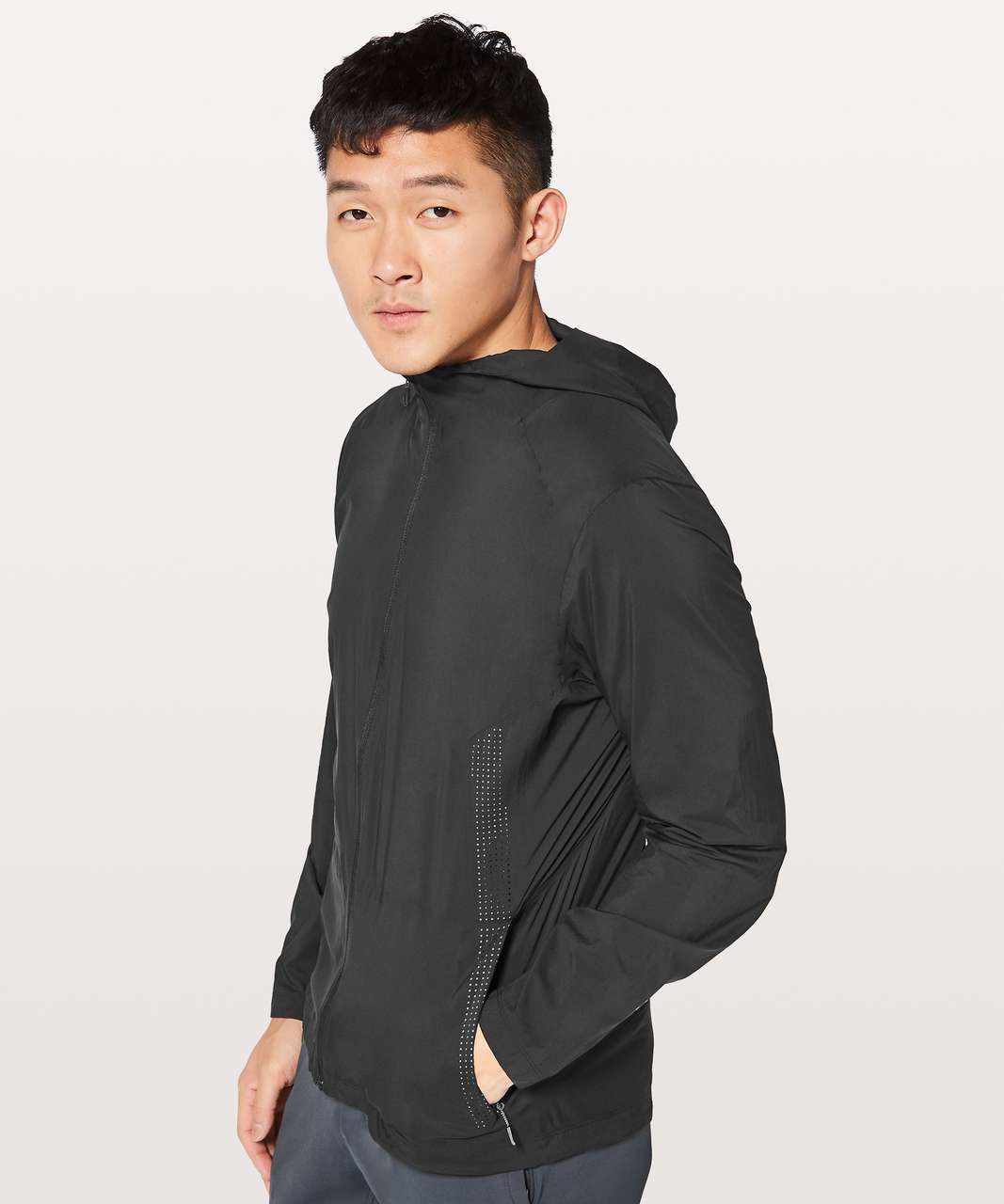 Lululemon Lumino-City Jacket - Black