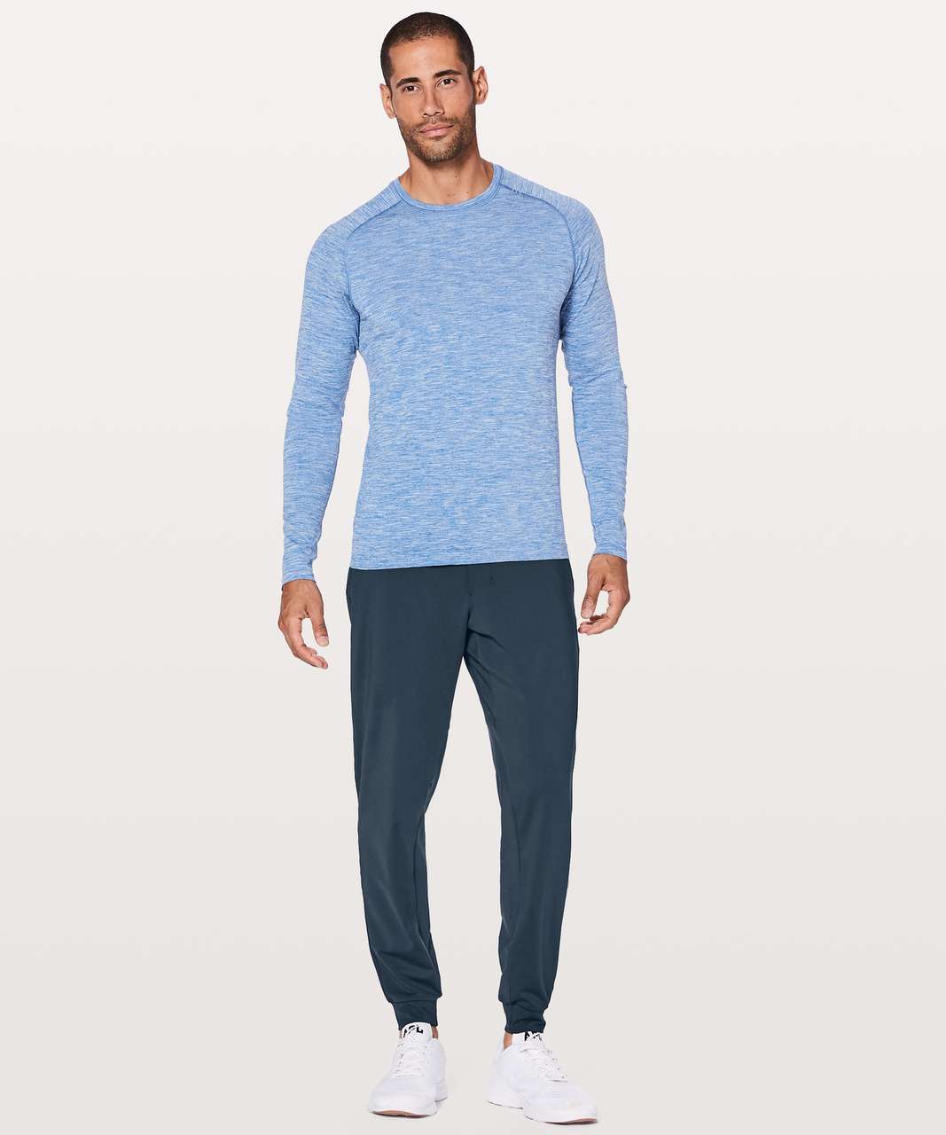 lululemon fundamental jogger