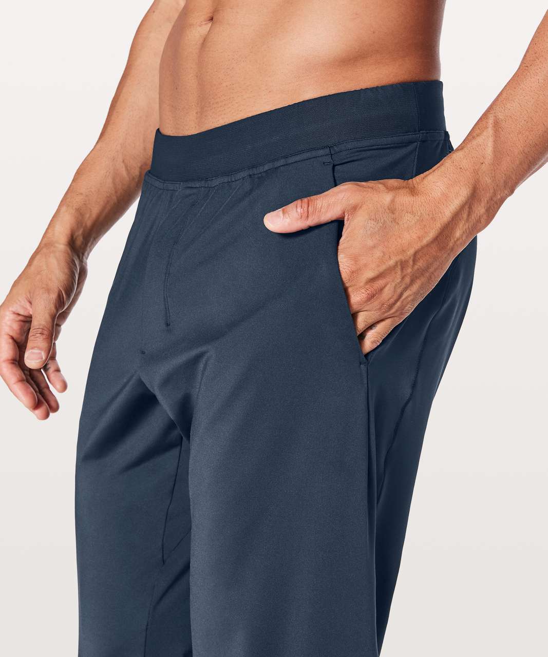 lululemon fundamental jogger