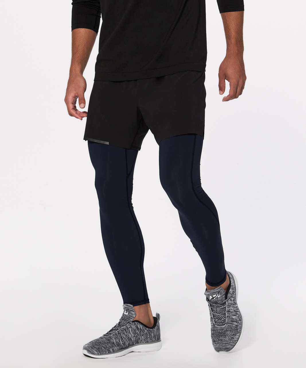 Lululemon athletica Surge Warm Tight 29