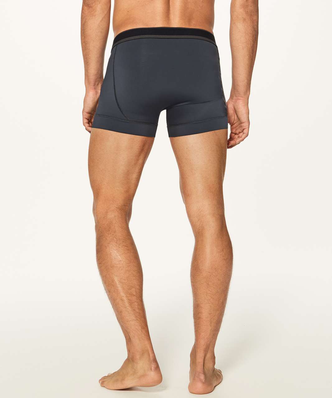 Lululemon Lock Em Down Trunk Light - Melanite