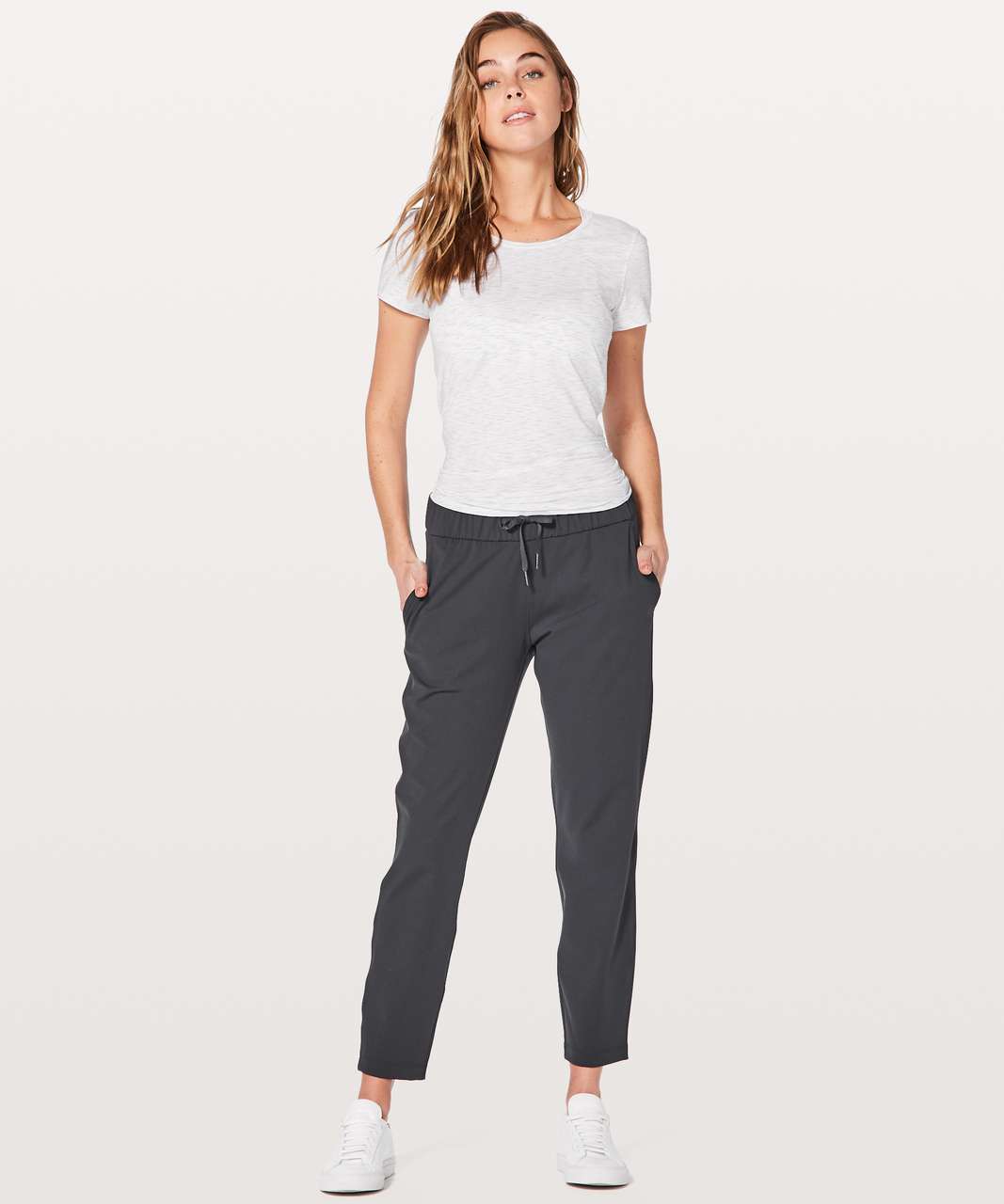 Lululemon On The Fly Pant *28